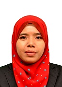 Norhasliza binti Din